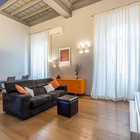 Luxury Fori Imperiali Flat Apartment Rome Luaran gambar