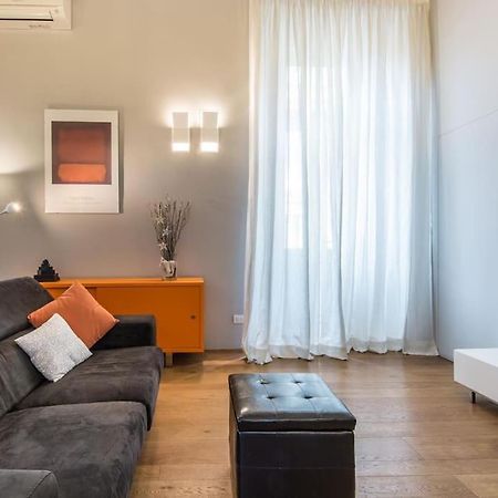 Luxury Fori Imperiali Flat Apartment Rome Luaran gambar