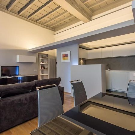 Luxury Fori Imperiali Flat Apartment Rome Luaran gambar