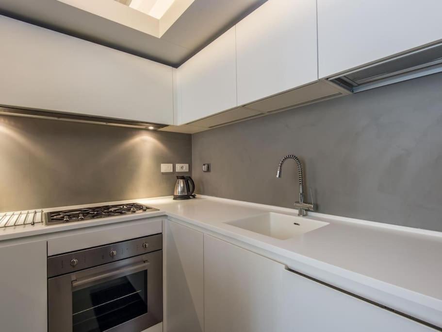 Luxury Fori Imperiali Flat Apartment Rome Luaran gambar