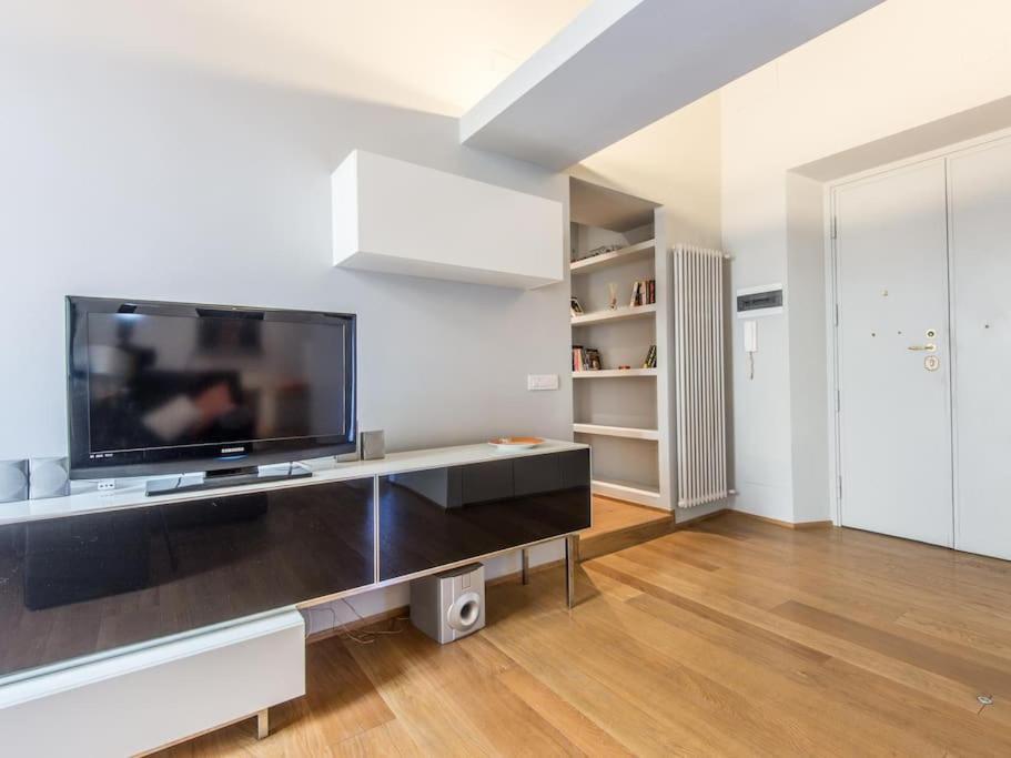 Luxury Fori Imperiali Flat Apartment Rome Luaran gambar