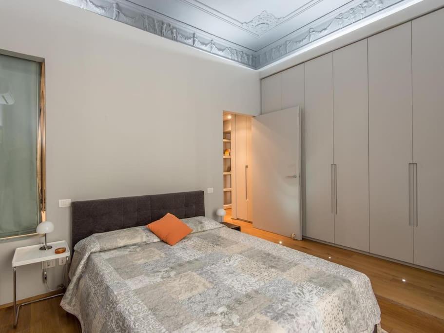 Luxury Fori Imperiali Flat Apartment Rome Luaran gambar