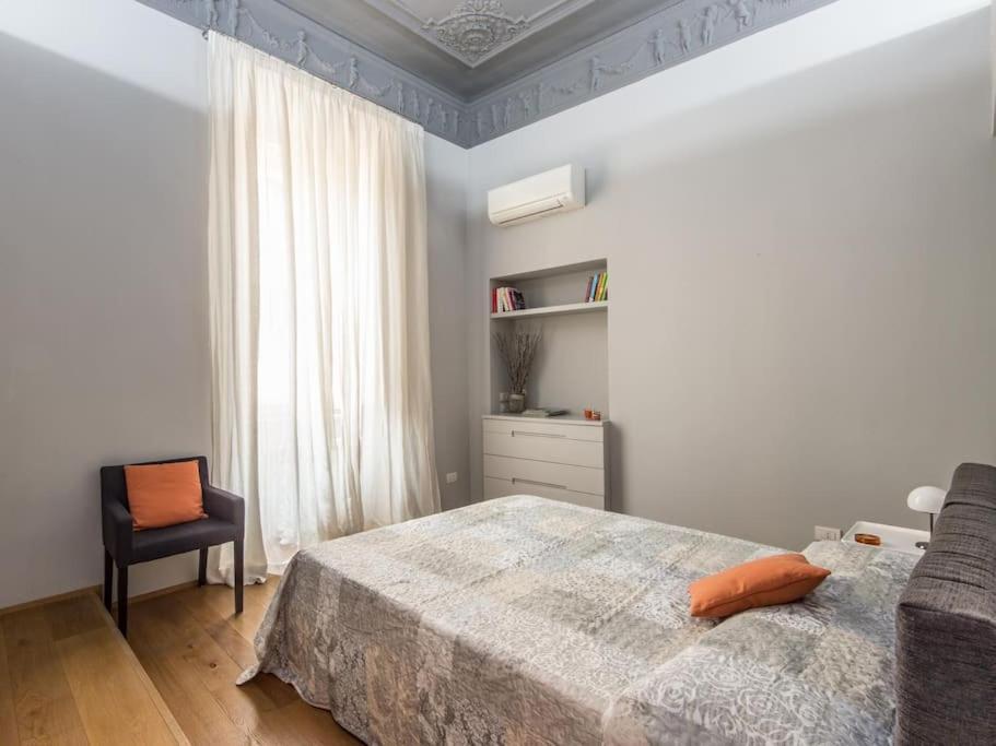 Luxury Fori Imperiali Flat Apartment Rome Luaran gambar